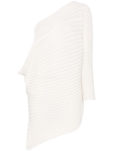 ISSEY MIYAKE - Stream Top - Issey Miyake - Modalova