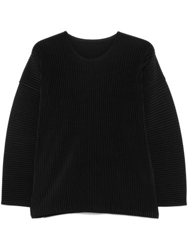 Pleated Top - Homme Plisse' Issey Miyake - Modalova