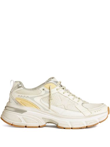 GOLDEN GOOSE - Lightstar Sneakers - Golden Goose - Modalova