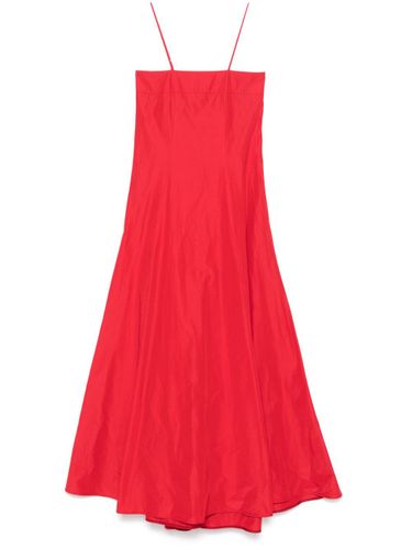 FORTE FORTE - Taffetas Long Dress - Forte Forte - Modalova