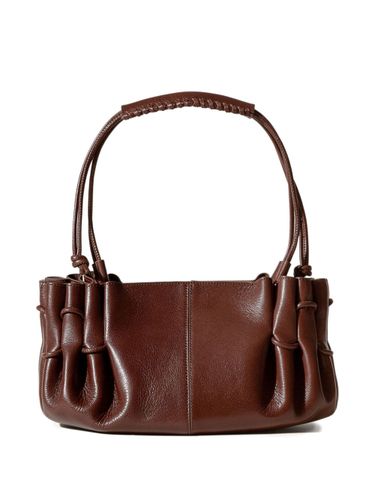 HEREU - Arta Leather Shoulder Bag - Hereu - Modalova