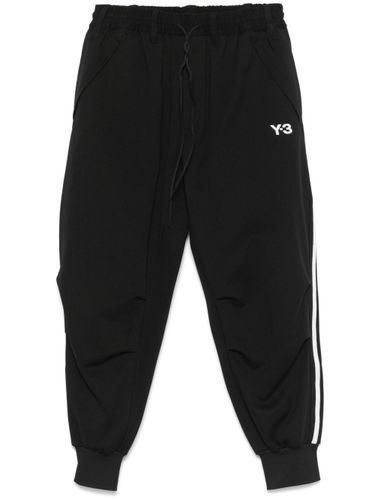 Y-3 - Cotton Sweatpants - Y-3 - Modalova