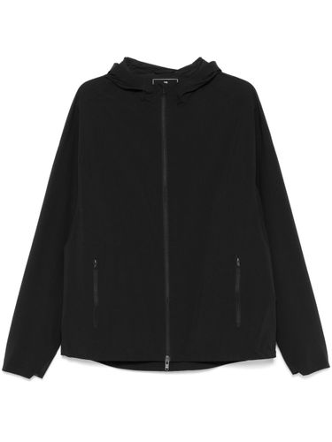 Y-3 - M Run Hooded Jacket - Y-3 - Modalova