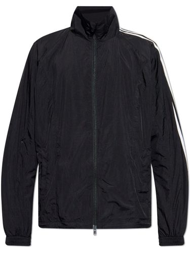 Y-3 - Logo Track Jacket - Y-3 - Modalova