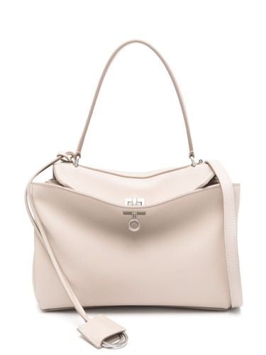 Rodeo Small Leather Handbag - Balenciaga - Modalova