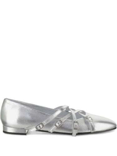 Eloise Leather Ballet Flats - Carel Paris - Modalova