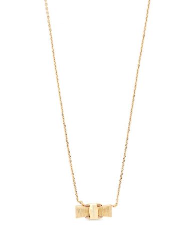 FERRAGAMO - Vara Necklace - Ferragamo - Modalova