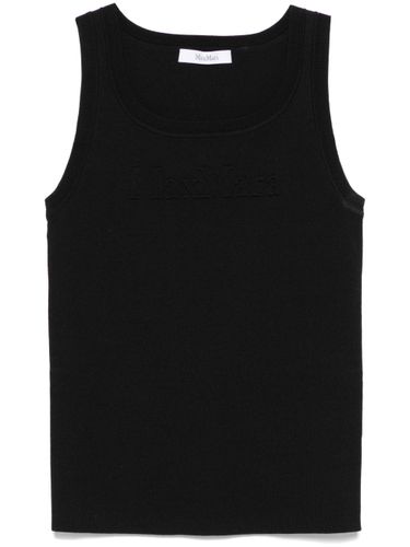 MAX MARA - Knitted Tank Top - Max Mara - Modalova