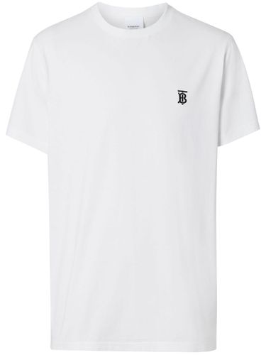 BURBERRY - Parker T-shirt - Burberry - Modalova