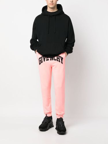 GIVENCHY - Pants With Logo - Givenchy - Modalova