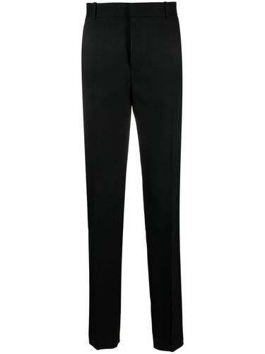 ALEXANDER MCQUEEN - Wool Trousers - Alexander McQueen - Modalova