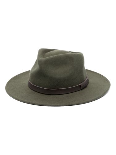 Barbour on sale crushable hat