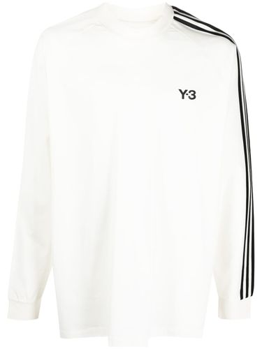 Y-3 - Logo T-shirt - Y-3 - Modalova