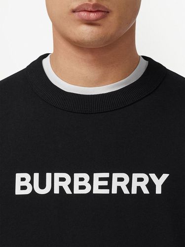 BURBERRY - Burlow Sweatshirt - Burberry - Modalova