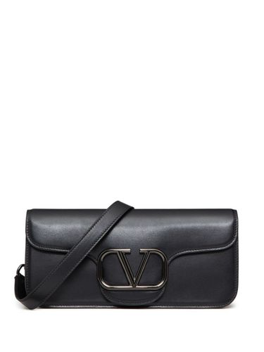 VALENTINO GARAVANI - Leather Bag - Valentino Garavani - Modalova