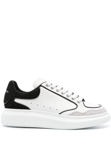 Oversized Sneakers - Alexander McQueen - Modalova