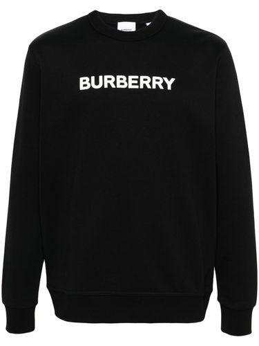 BURBERRY - Burlow Sweatshirt - Burberry - Modalova