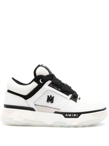AMIRI - Sneaker In Leather - Amiri - Modalova