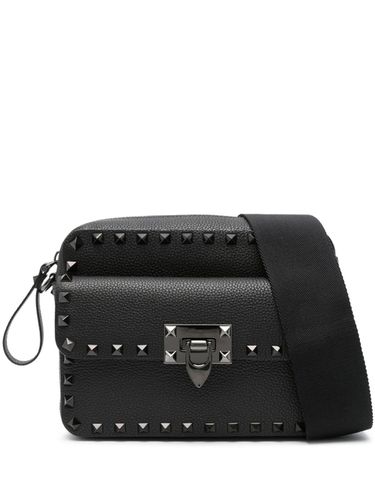 Belt Bag With Logo - Valentino Garavani - Modalova