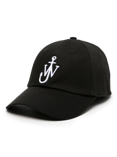 JW ANDERSON - Logoed Hat - Jw Anderson - Modalova