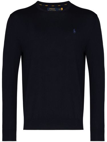 POLO RALPH LAUREN - Cotton Sweater - Polo Ralph Lauren - Modalova