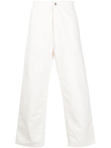 CARHARTT WIP - Wide Panel Pant - Carhartt Wip - Modalova