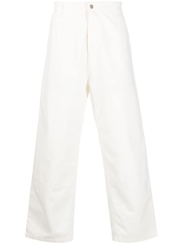 CARHARTT WIP - Wide Panel Pant - Carhartt Wip - Modalova