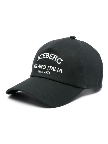 ICEBERG - Cotton Hat - Iceberg - Modalova