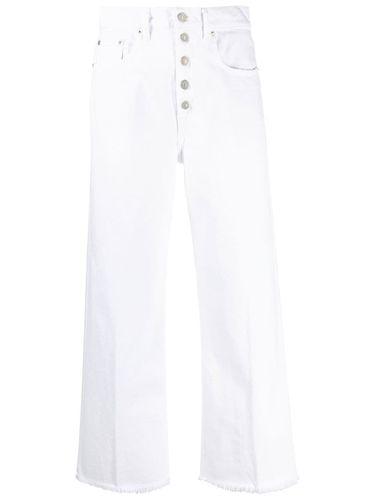 POLO RALPH LAUREN - Cotton Jeans - Polo Ralph Lauren - Modalova