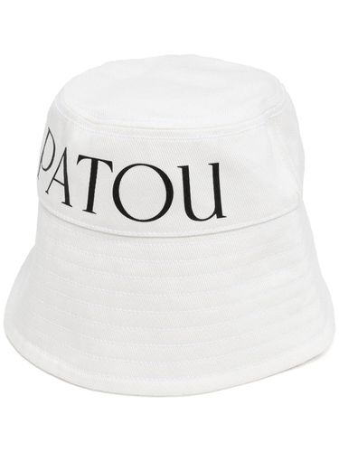 PATOU - Hat With Logo - Patou - Modalova