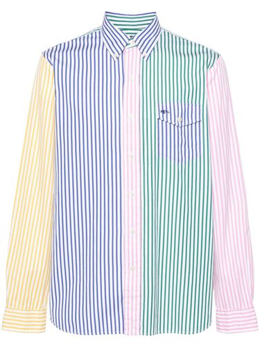 POLO RALPH LAUREN - Striped Shirt - Polo Ralph Lauren - Modalova