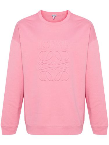LOEWE - Logoed Sweater - Loewe - Modalova