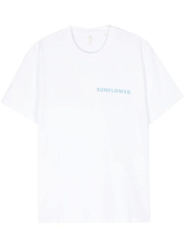 SUNFLOWER - Cotton T-shirt - Sunflower - Modalova