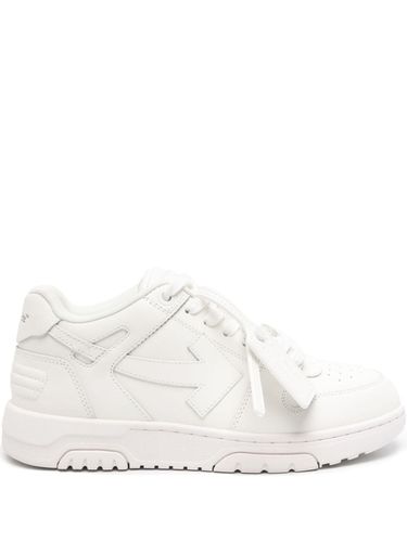 OFF-WHITE - Out Off Office Sneakers - Off-White - Modalova