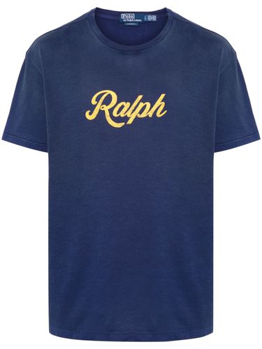 POLO RALPH LAUREN - Logo T-shirt - Polo Ralph Lauren - Modalova
