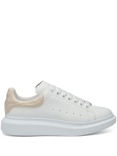 Oversized Sneakers - Alexander McQueen - Modalova