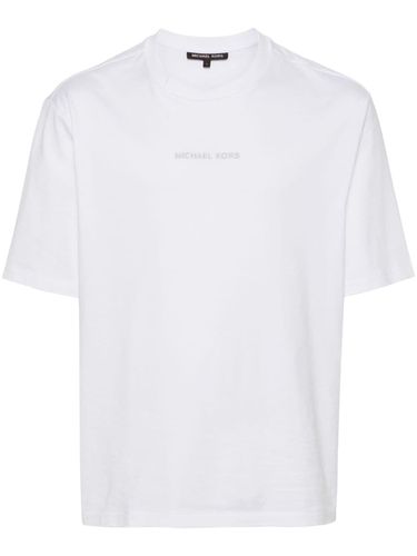 MICHAEL KORS - T-shirt With Logo - Michael Kors - Modalova