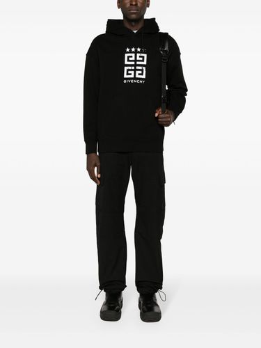 GIVENCHY - Cotton Sweatshirt - Givenchy - Modalova