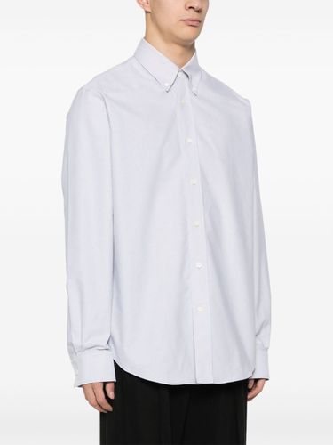 GIVENCHY - Cotton Shirt - Givenchy - Modalova