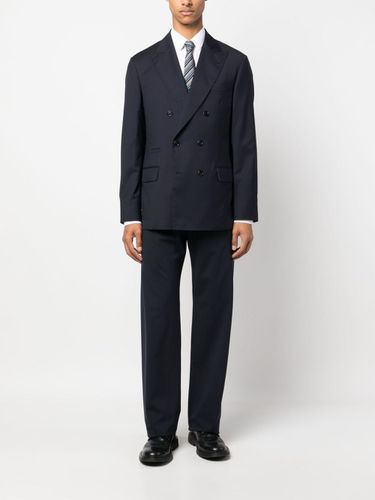 GIVENCHY - Wool Trousers - Givenchy - Modalova