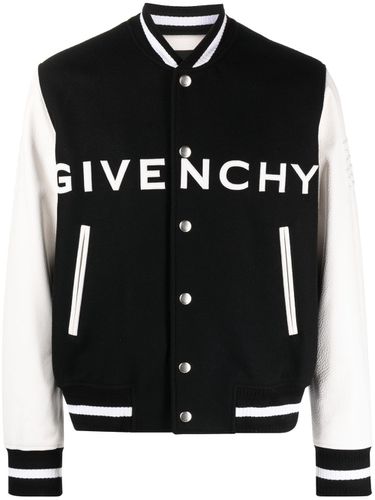 GIVENCHY - Bomber Jacket - Givenchy - Modalova