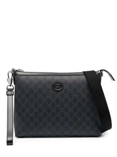 GUCCI - Shoulder Bag With Logo - Gucci - Modalova