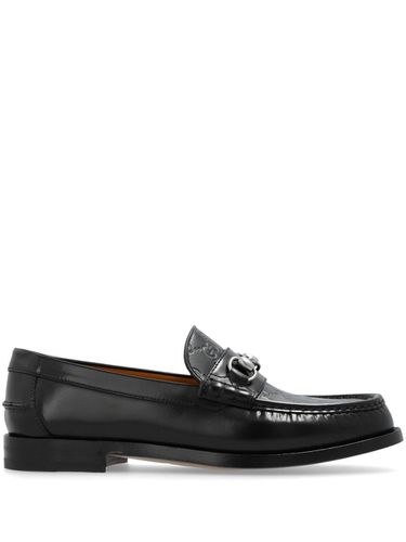 GUCCI - Kaveh Moccasin - Gucci - Modalova