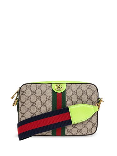 GUCCI - Shoulder Bag With Logo - Gucci - Modalova