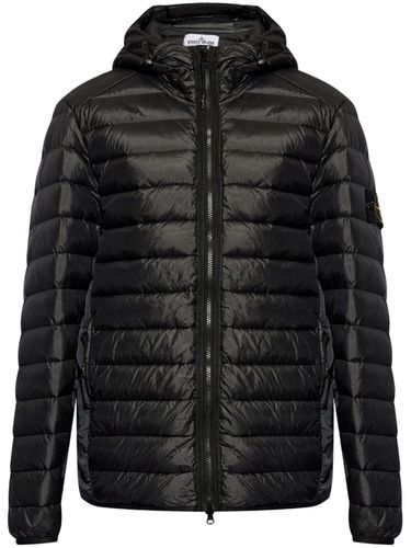 STONE ISLAND - Compass Jacket - Stone Island - Modalova