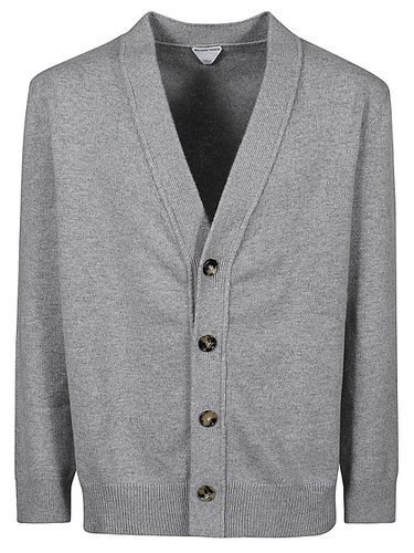 BOTTEGA VENETA - Cashmere Cardigan - Bottega Veneta - Modalova