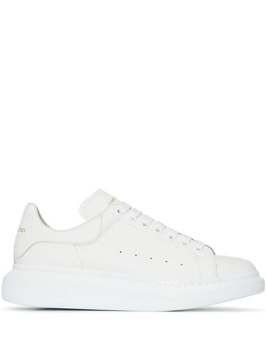 Oversized Sneakers - Alexander McQueen - Modalova