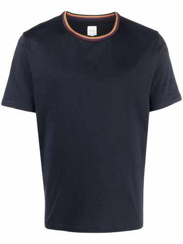 PAUL SMITH - Logo T-shirt - Paul Smith - Modalova