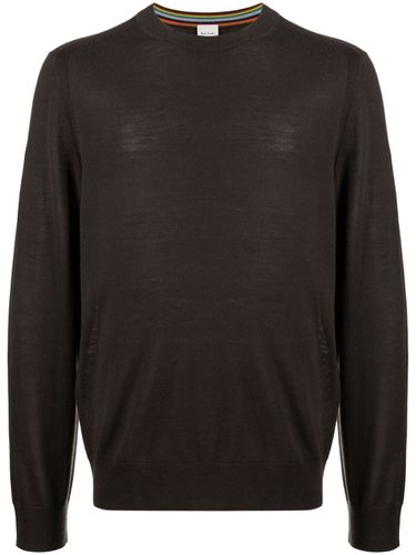 PAUL SMITH - Logo Sweater - Paul Smith - Modalova