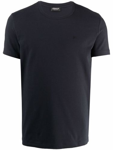 DONDUP - T-shirt With Logo - Dondup - Modalova